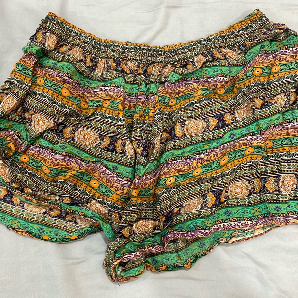 Summer shorts